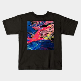 Your Own Galaxy Kids T-Shirt